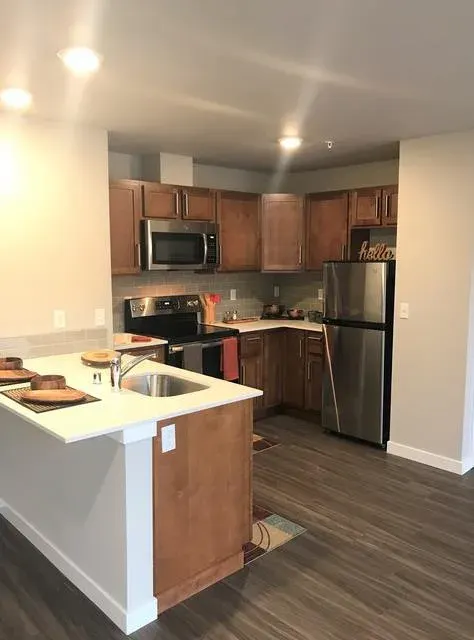 The Encore Apartment Homes