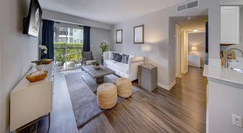 NXNE Apartments