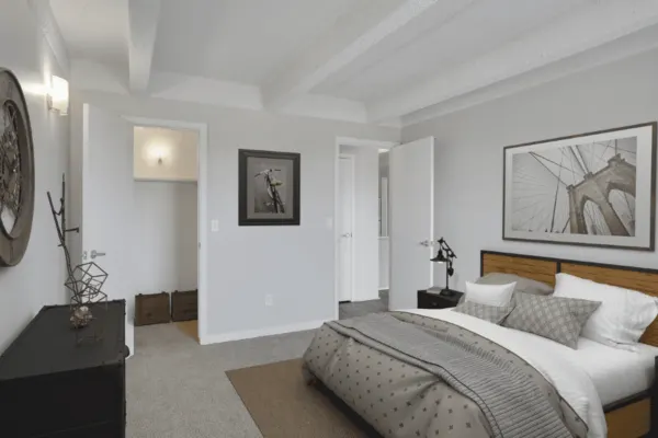 Liv on Steele Apartments