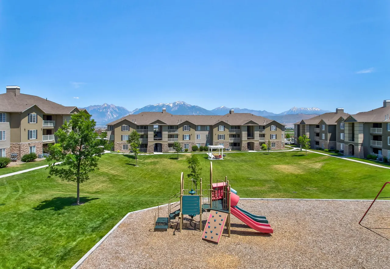 Monarch Meadows