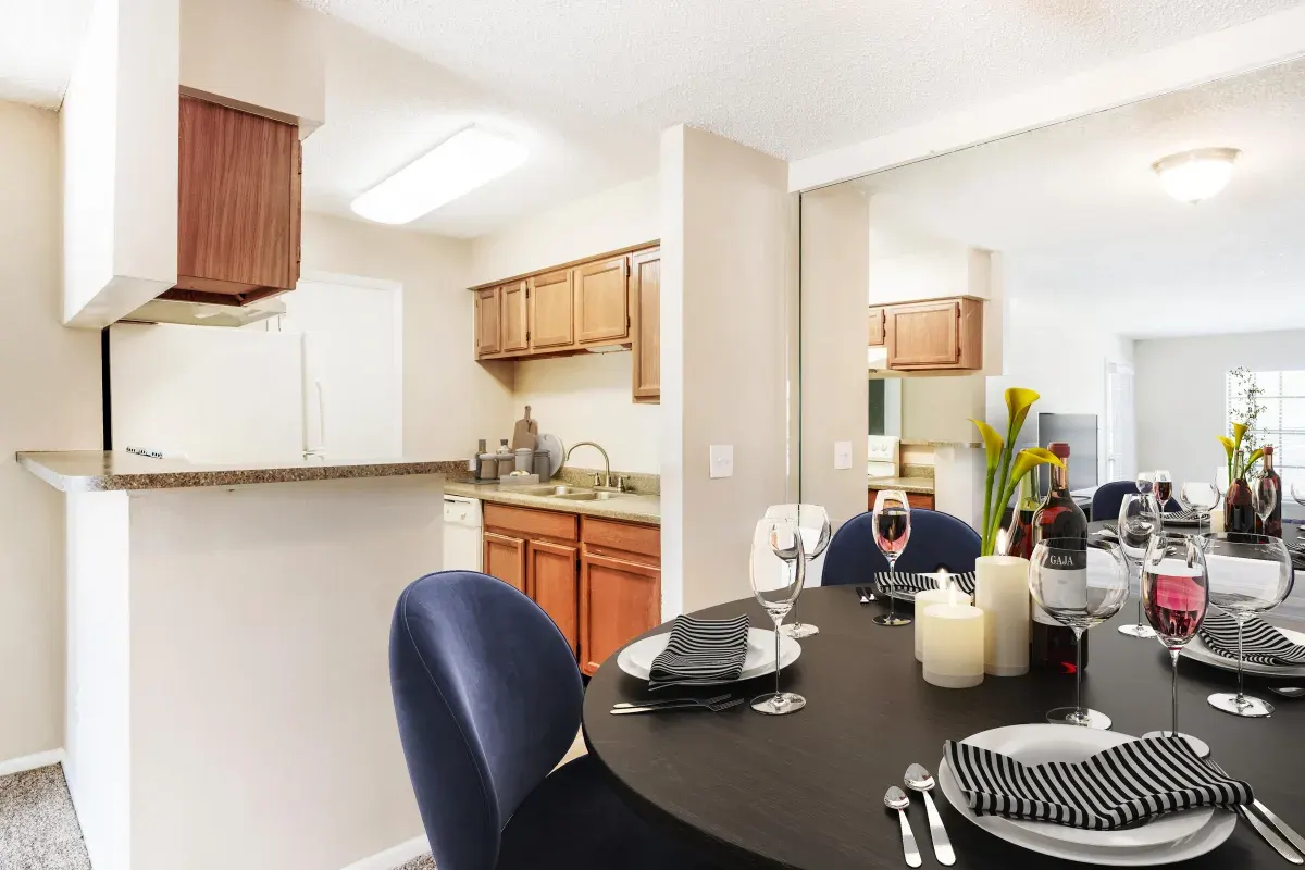 Bentley Green Apartments