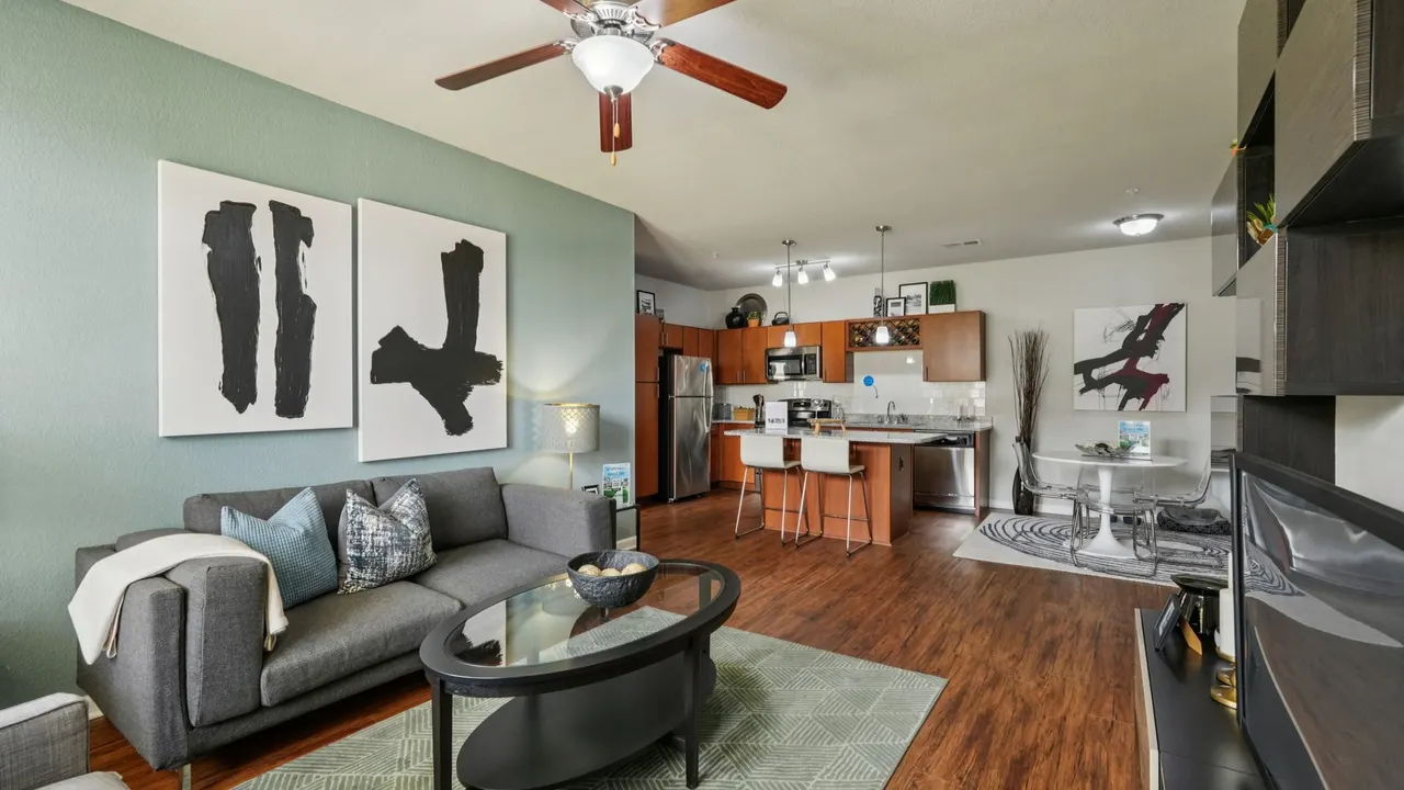 Springs at West Chester Apartments