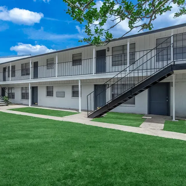 Eden Point Apartments