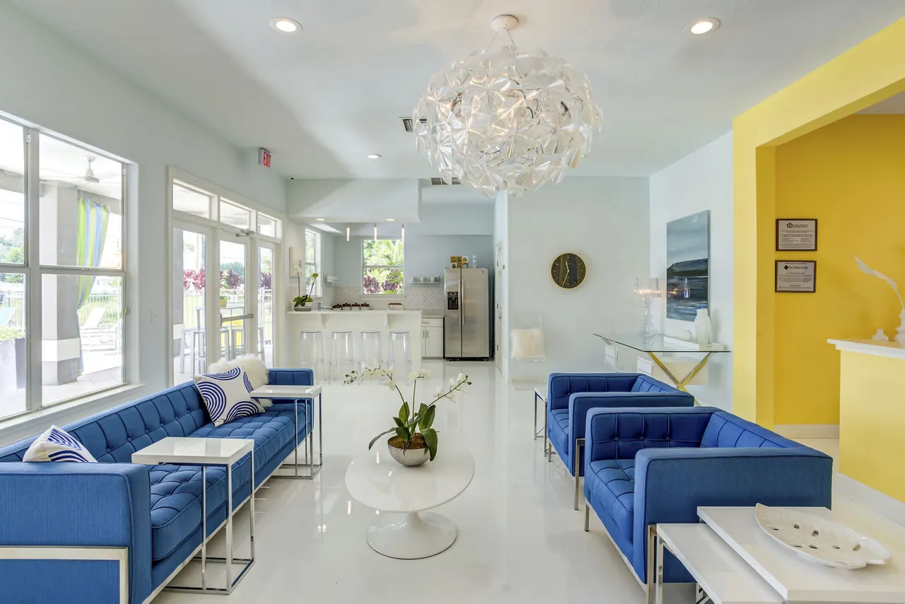 Silver Cove Apartments