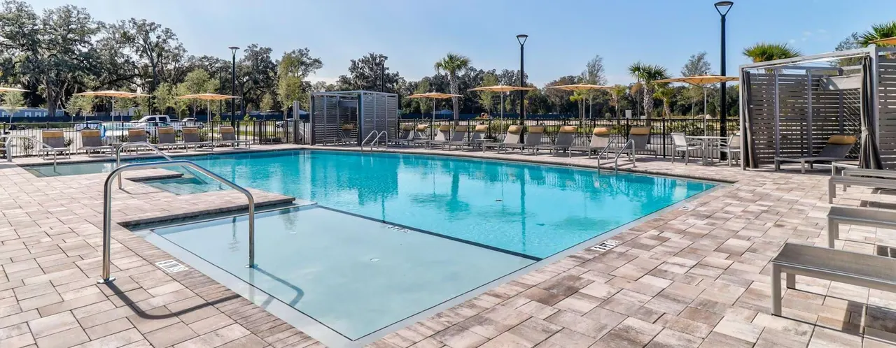 City Place at Celebration Pointe Apartments