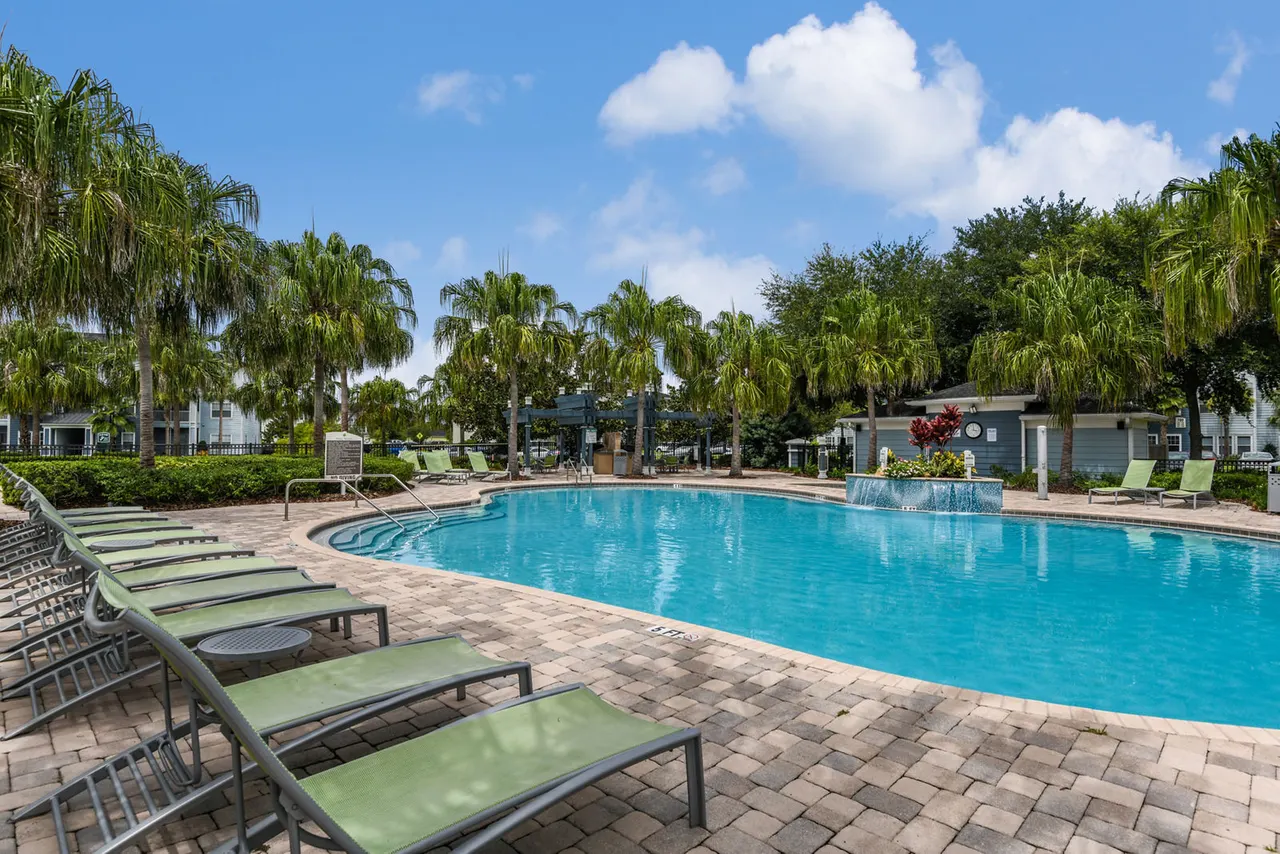 Arbor Glen Apartments