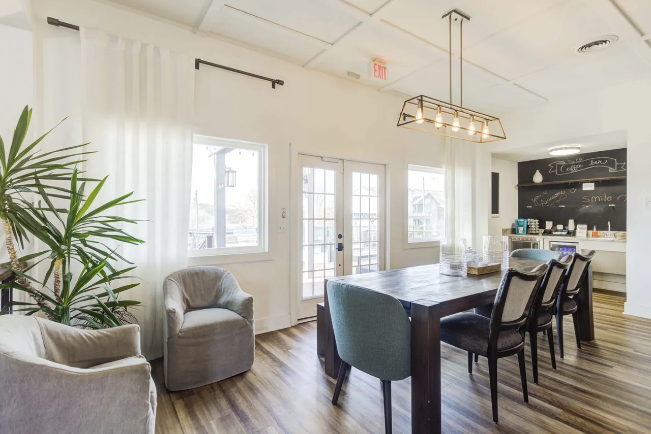 Cedar Pointe Apartments