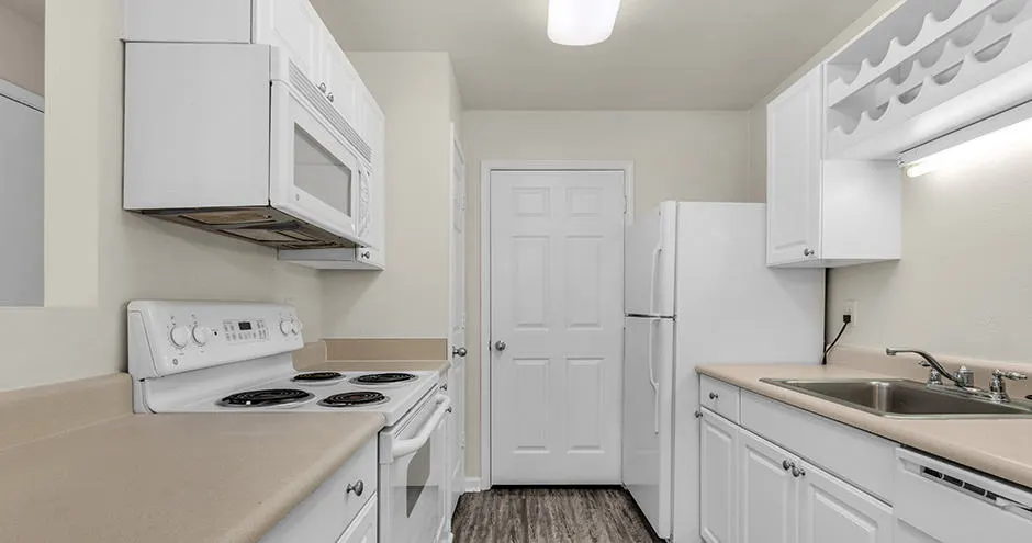 Marcus Pointe Apartments
