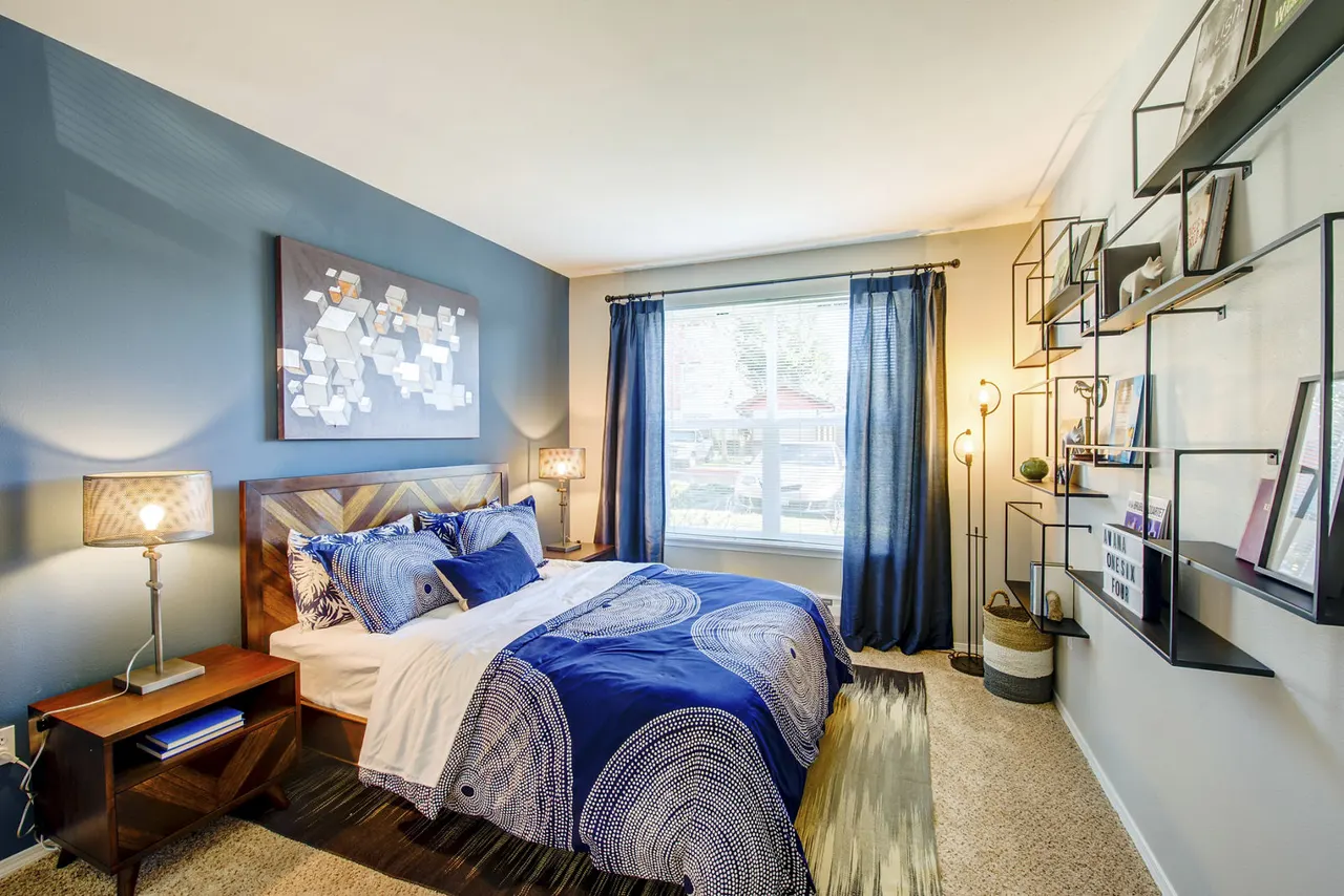 Avana One Six Four Apartments