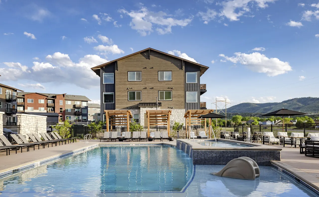 Broadstone Sterling Ranch
