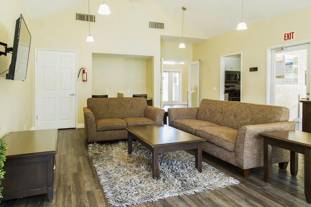 Ventura Terrace Apartments