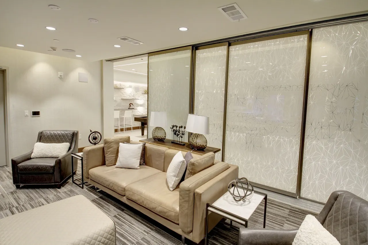 The Harper at Harmon Meadow Apartments