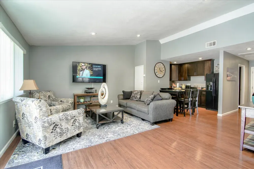 Bay View Terrace