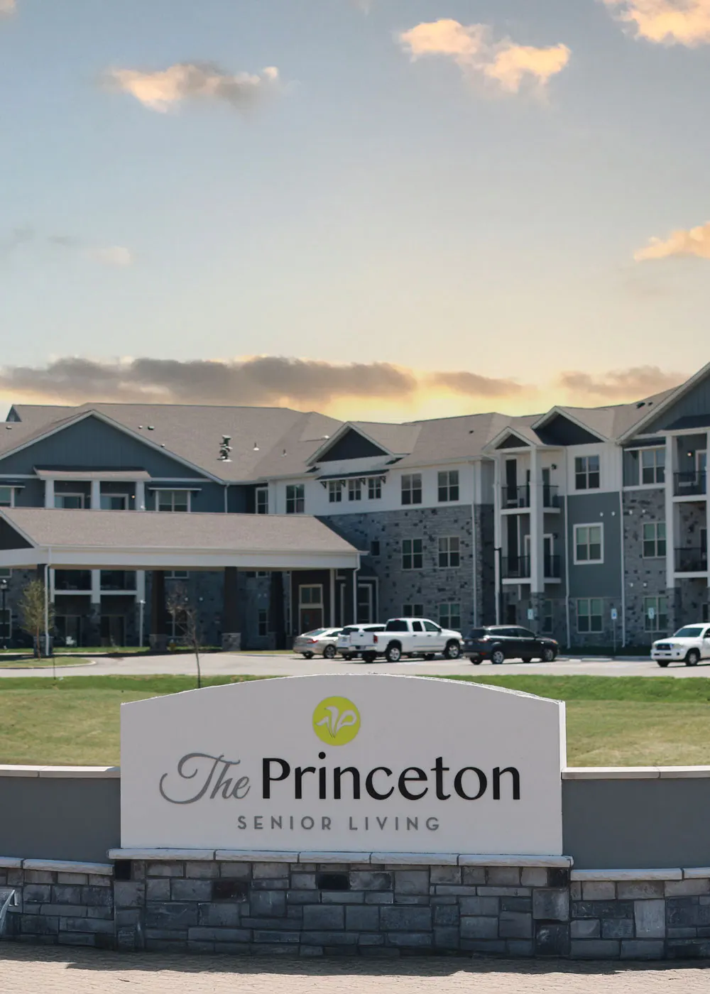 The Princeton Senior Living
