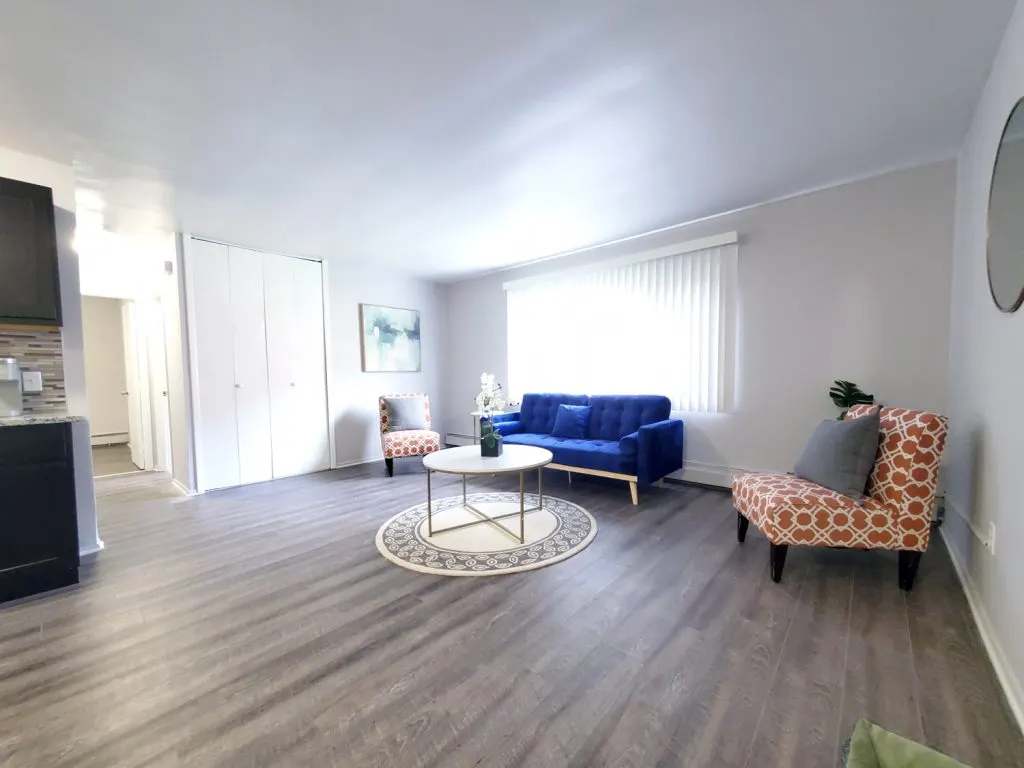 One-3-One Apartments