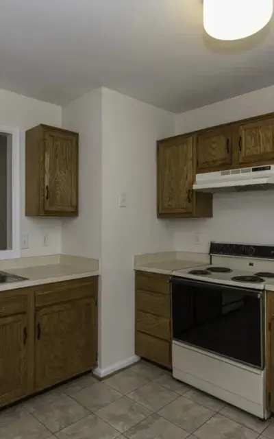 Fox Chase Apartments