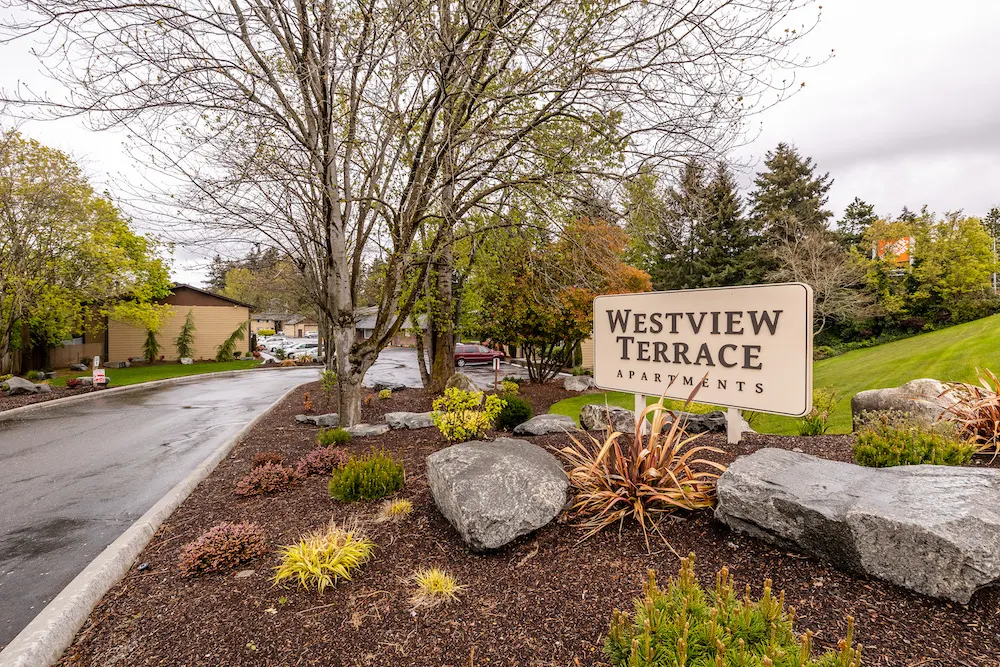 Westview Terrace Apartments