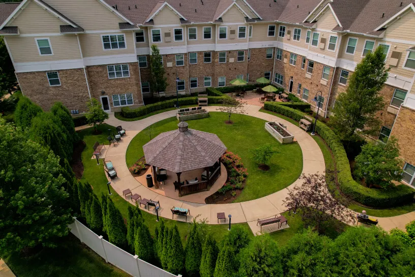 Rose Senior Living Avon