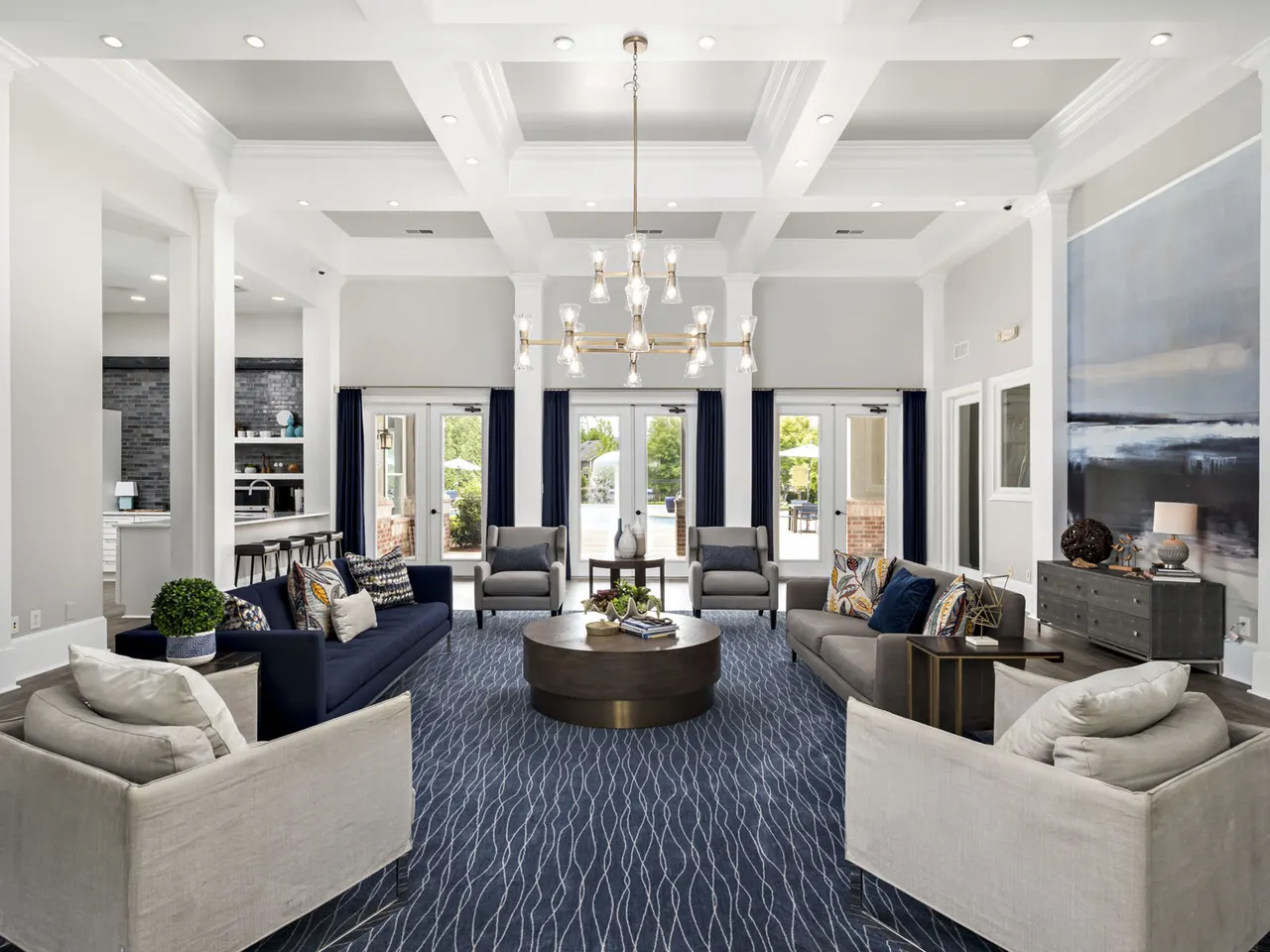 Mandalay Villas Apartments