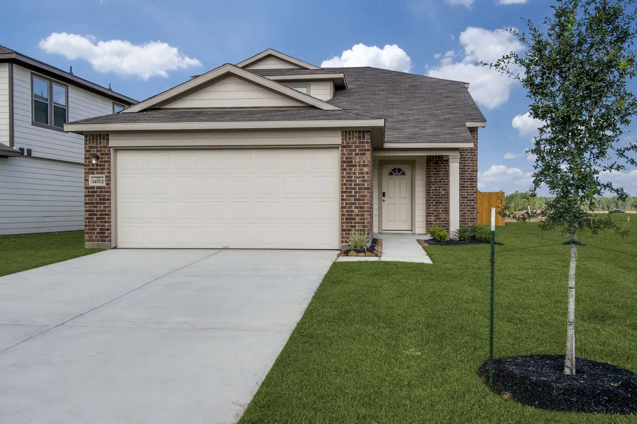 Village at Granger Pines
