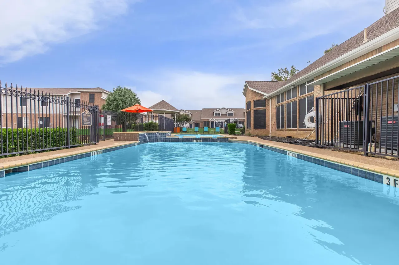 Prairie Estate Townhomes