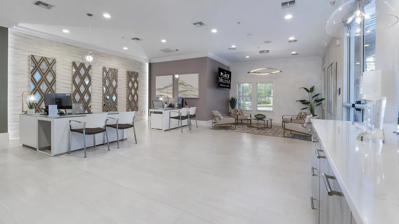 The Place on Millenia