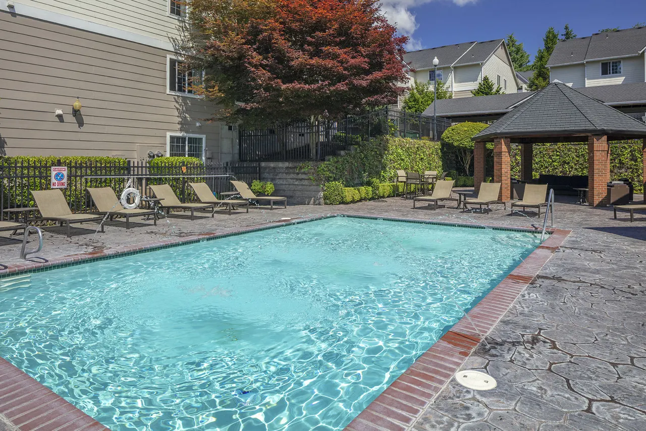 Highland Hills Apartments