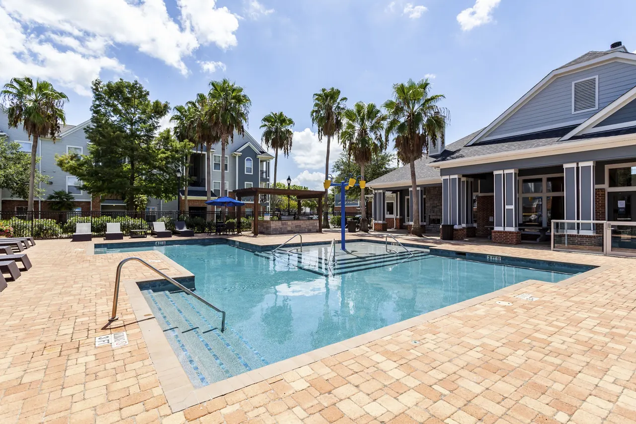 Avana Sugar Land Apartments