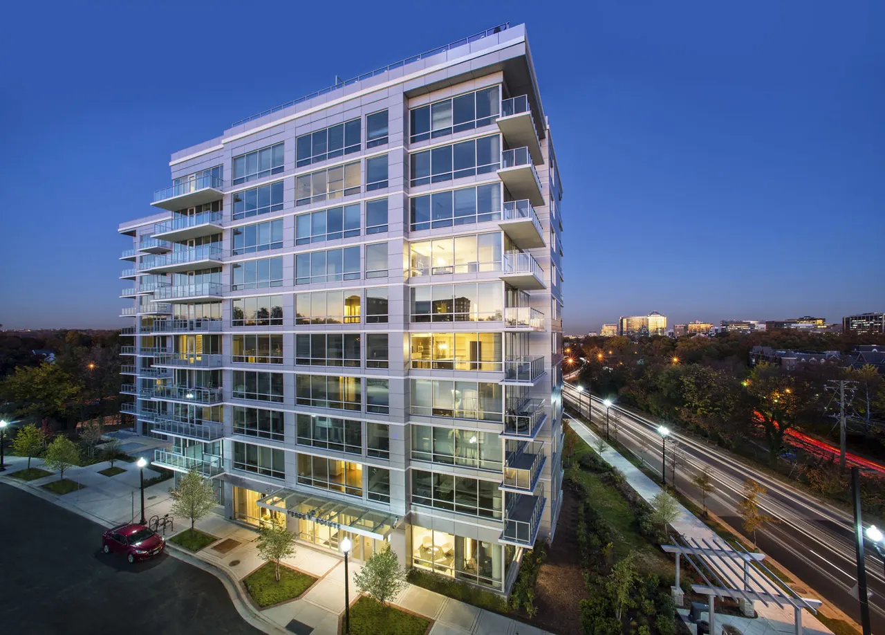 Verde Pointe