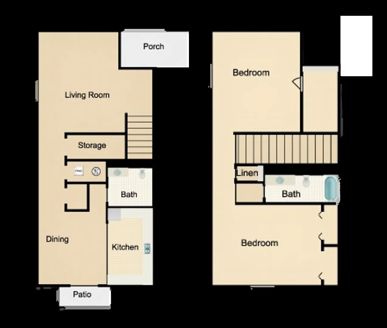Patrician Terrace Apartments