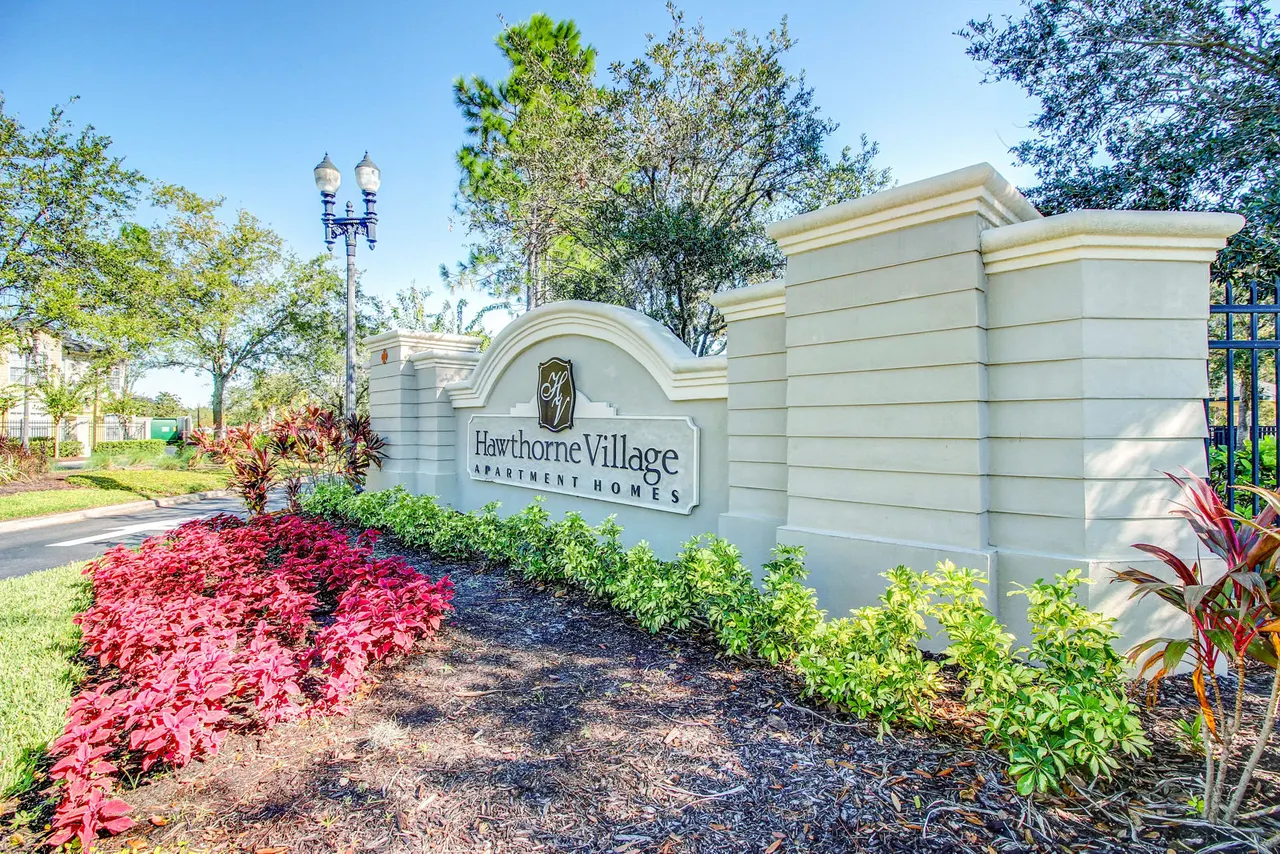 Hawthorne Village
