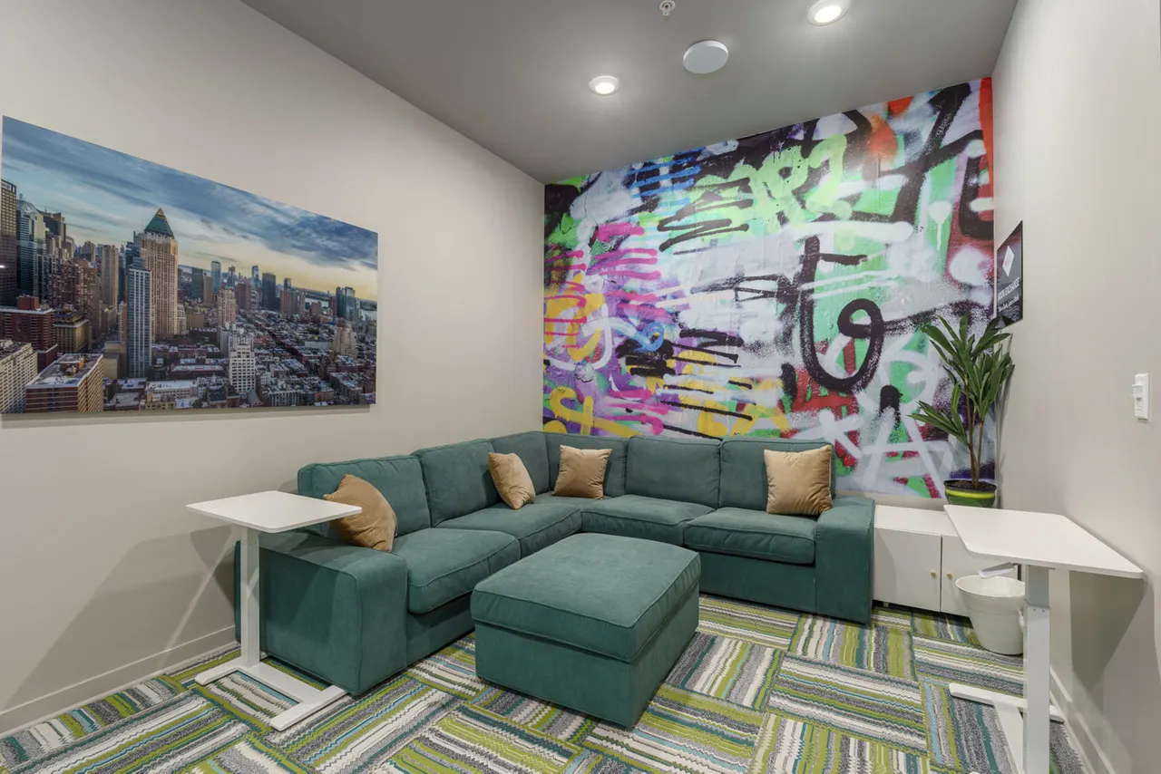 Main &amp; Clay Apartments