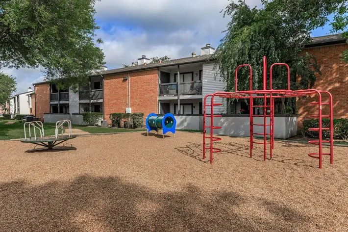 Hillcrest Village