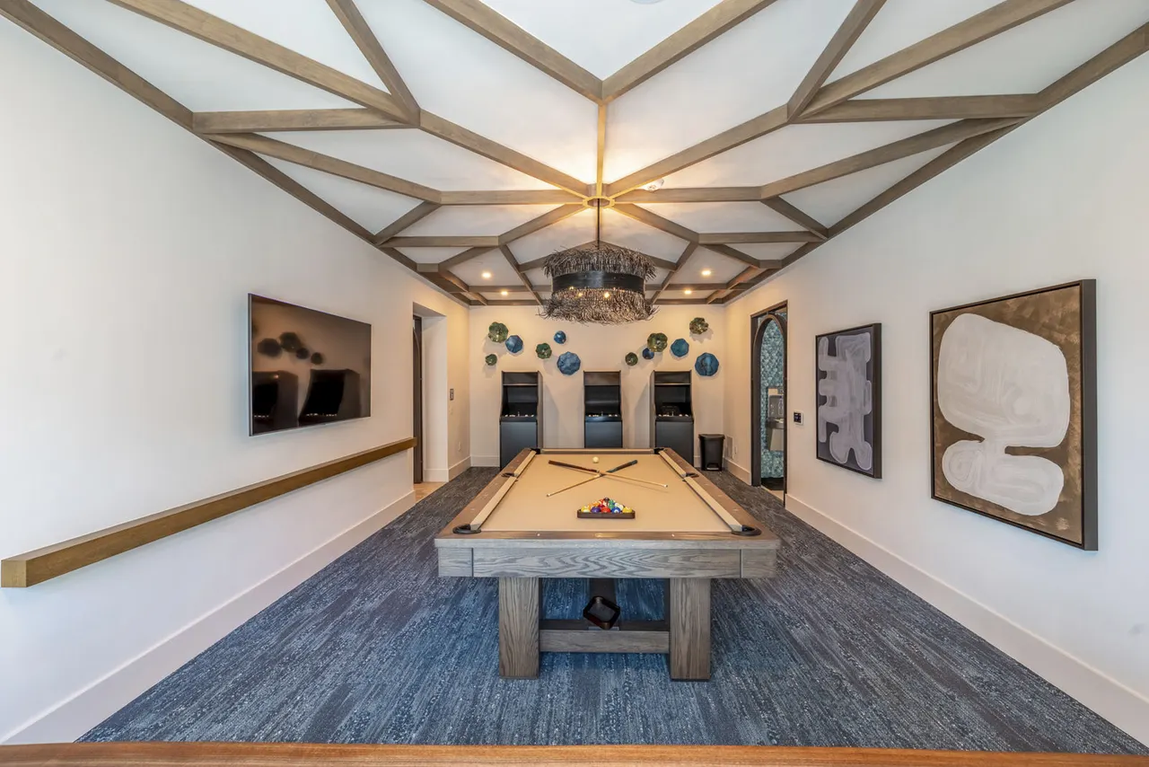 Corban Freedom Apartments