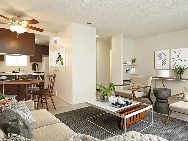 Casa Arroyo Apartments