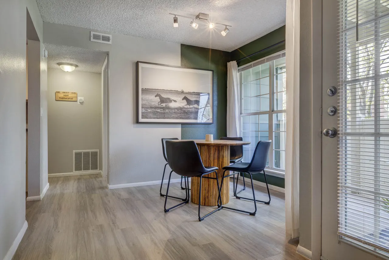 Riverbend Apartments