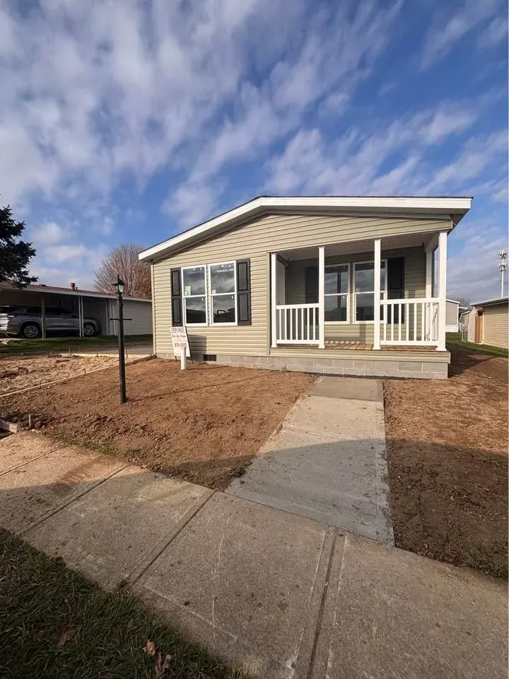 Red Oak Mobile Home Park