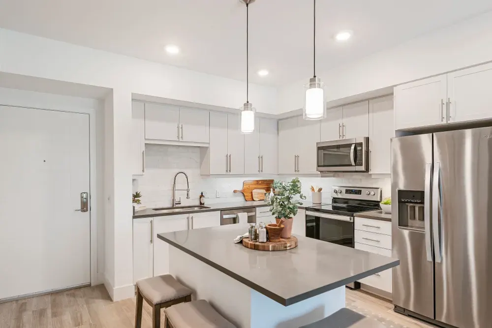 Palmera Apartments