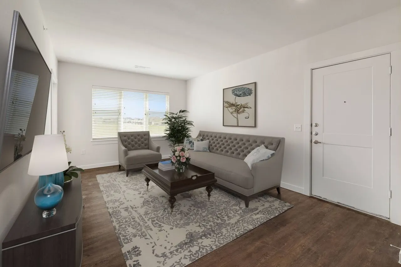 The Narrows Apartments