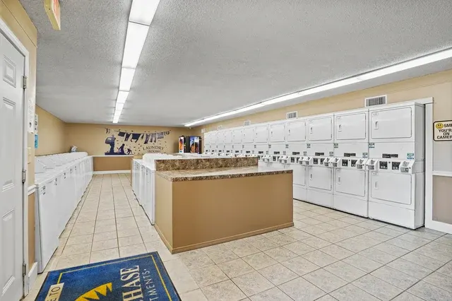 Sunchase Apartments