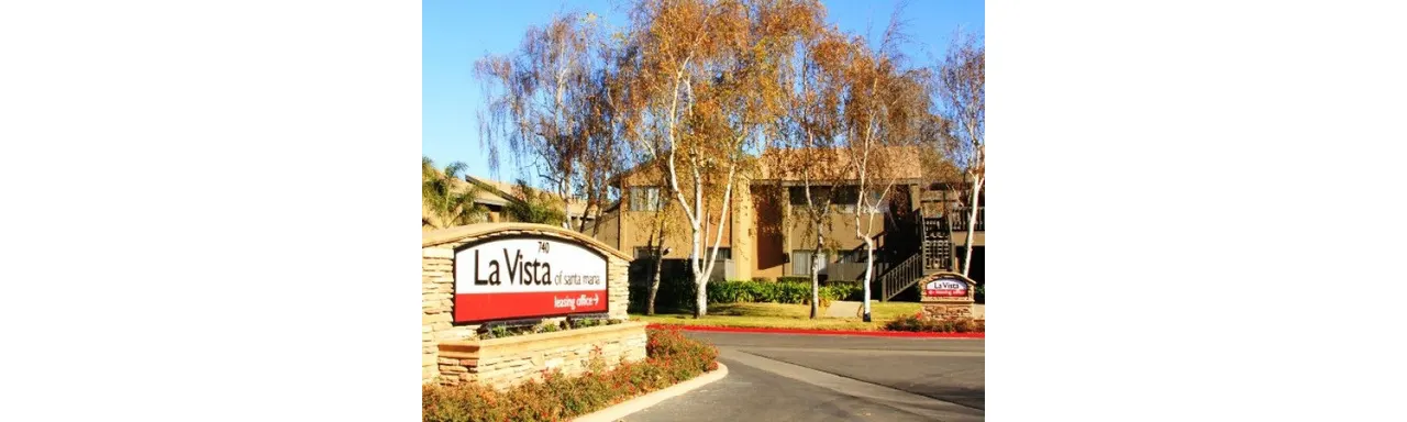 La Vista