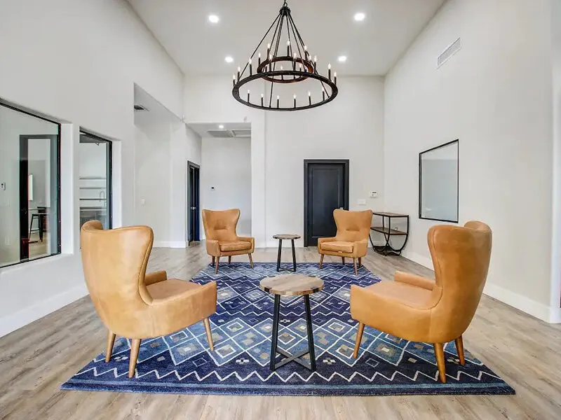 The Madison Apartments