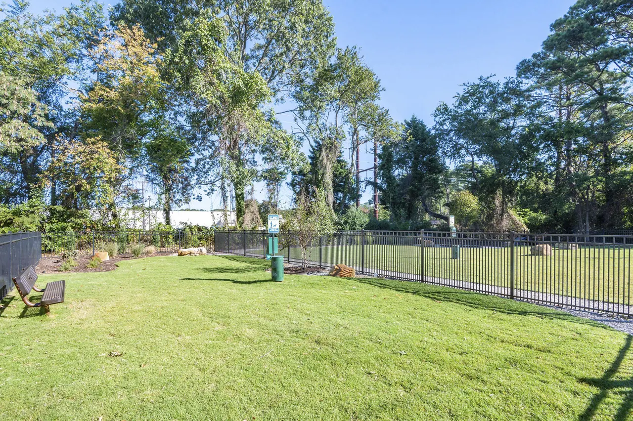 Arbor Trace Apartment Homes