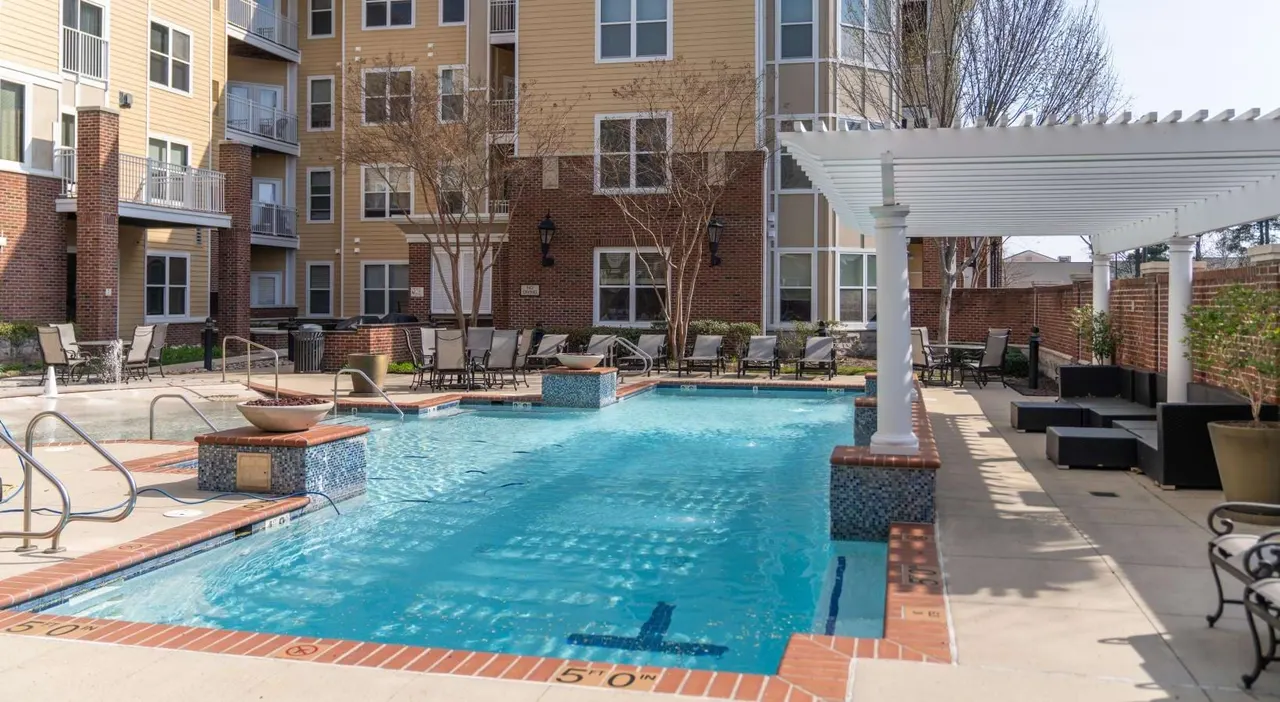 Attain at Towne Place