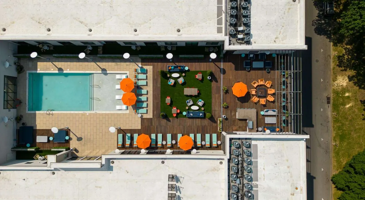 ParkCentral Luxury Residences
