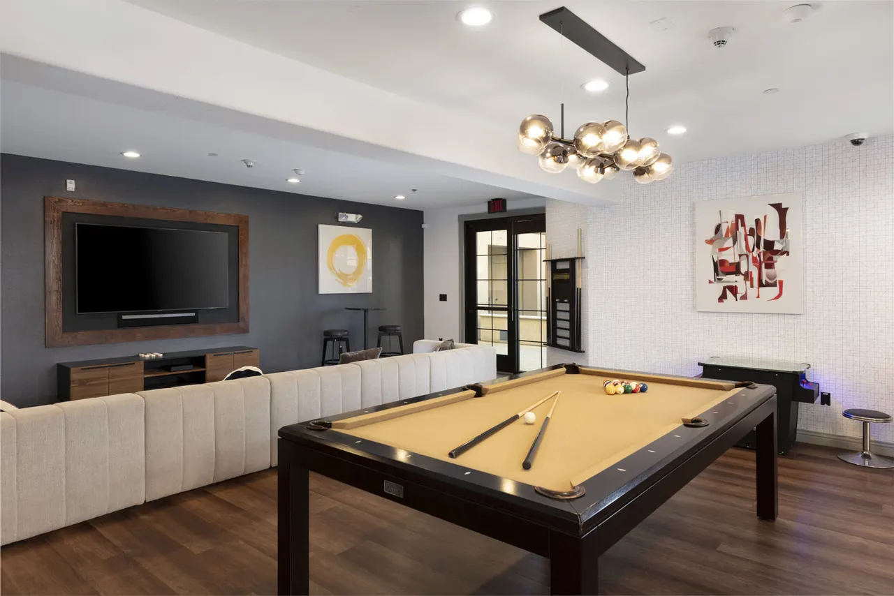 Aventino Apartments