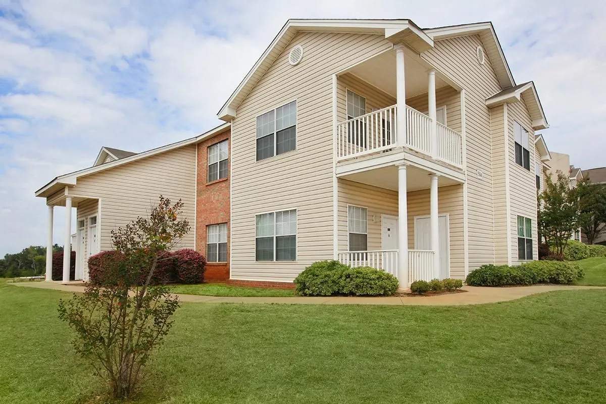 Willow Ridge Apartments