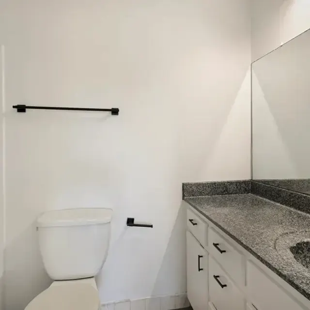 Liberty View Apartments