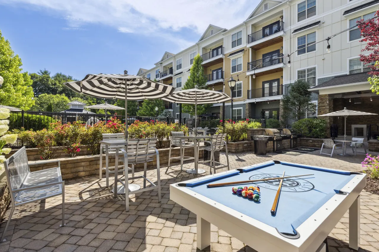 Verde Vista Apartments
