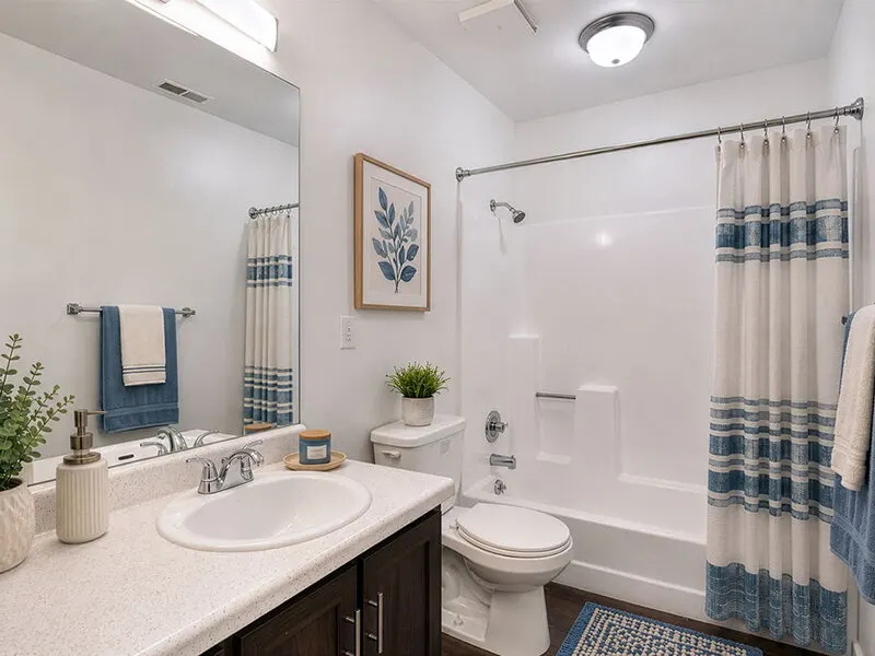 Eastbrook Apartment Homes